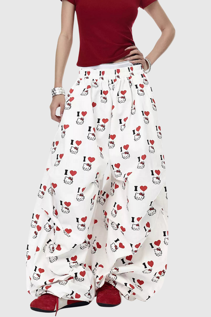 Sophisticated Pants with a Clean Classic Look