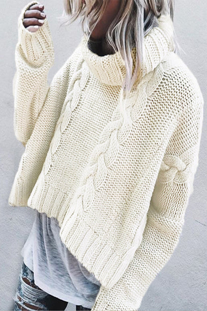 Cream White