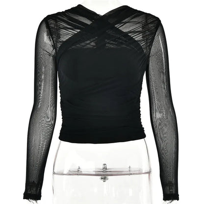 Classic Vintage & Enduringly Stylish Top