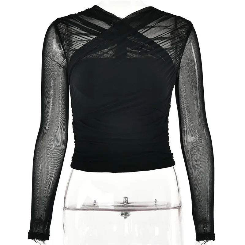 Classic Vintage & Enduringly Stylish Top