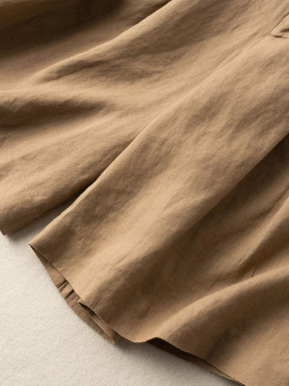 Classic Vintage Garment with a Flattering Fit