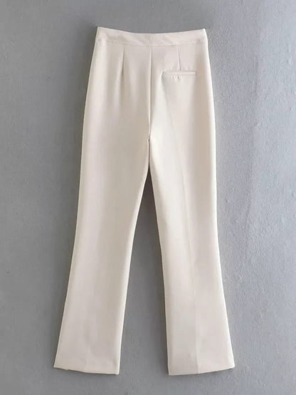 Classic Vintage & Enduringly Stylish Pants