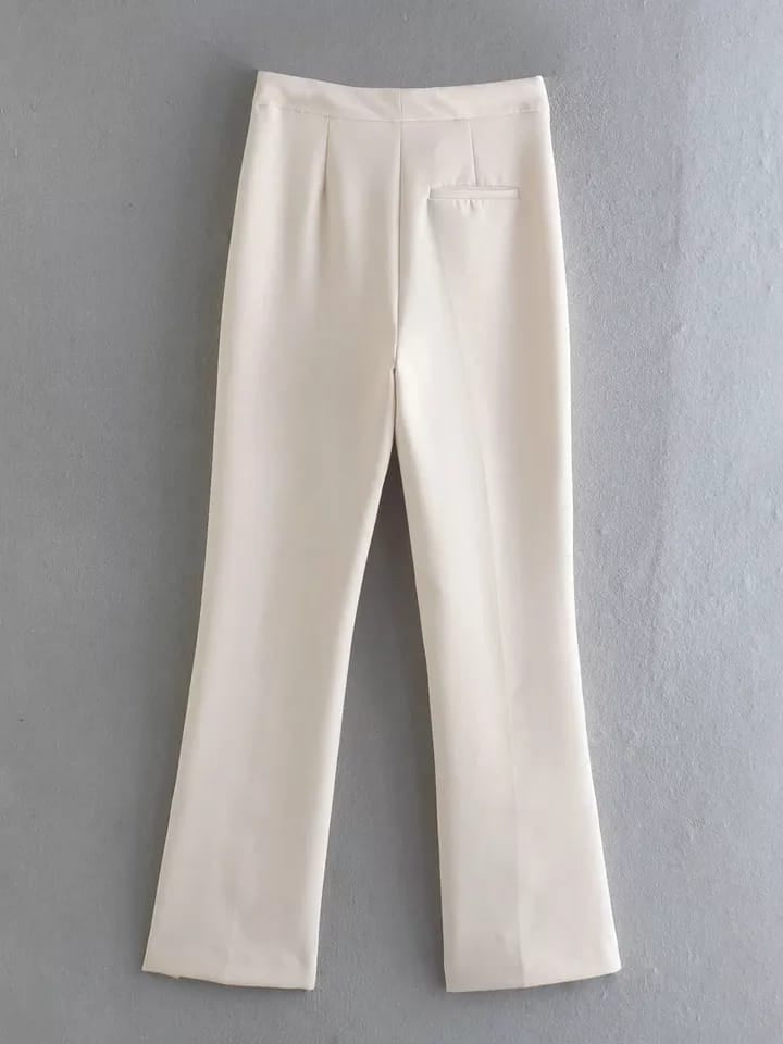 Classic Vintage & Enduringly Stylish Pants
