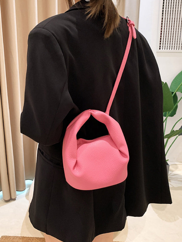 Classic Vintage Bag with a Flattering Fit