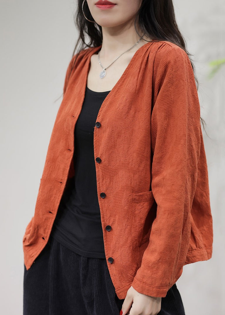Beautifully Crafted Coat in a Classic Style