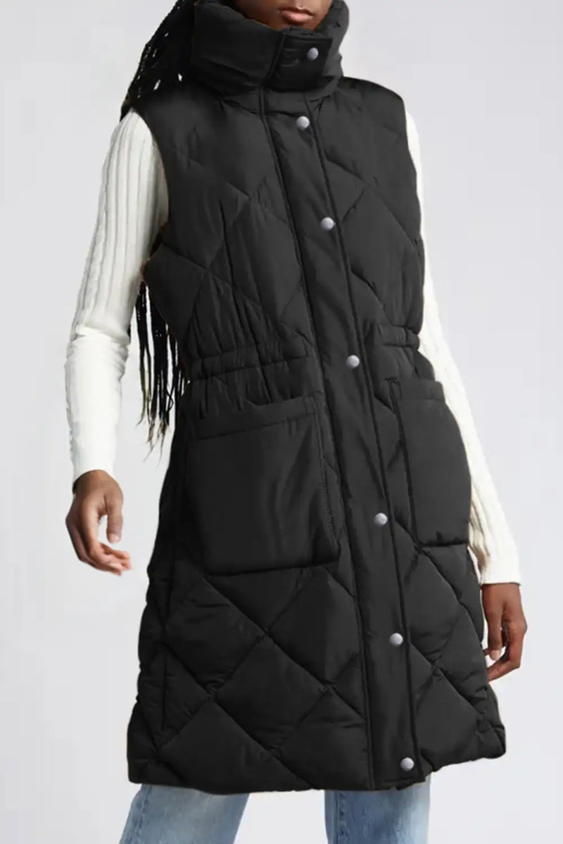 Classic Vintage Garment with a Flattering Fit
