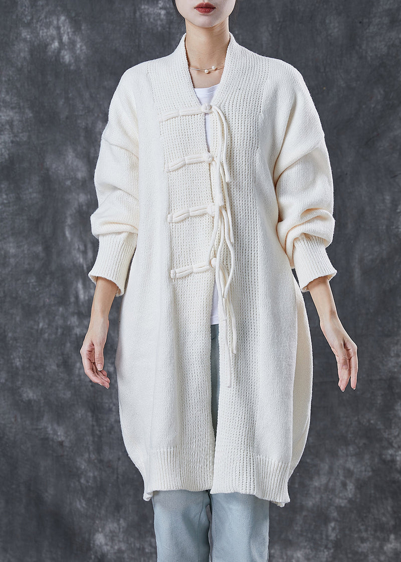 Polished Cardigan with an Effortless Classic Look