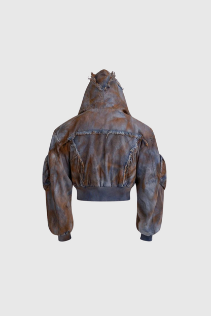 Beautifully Crafted Jacket in a Classic Style
