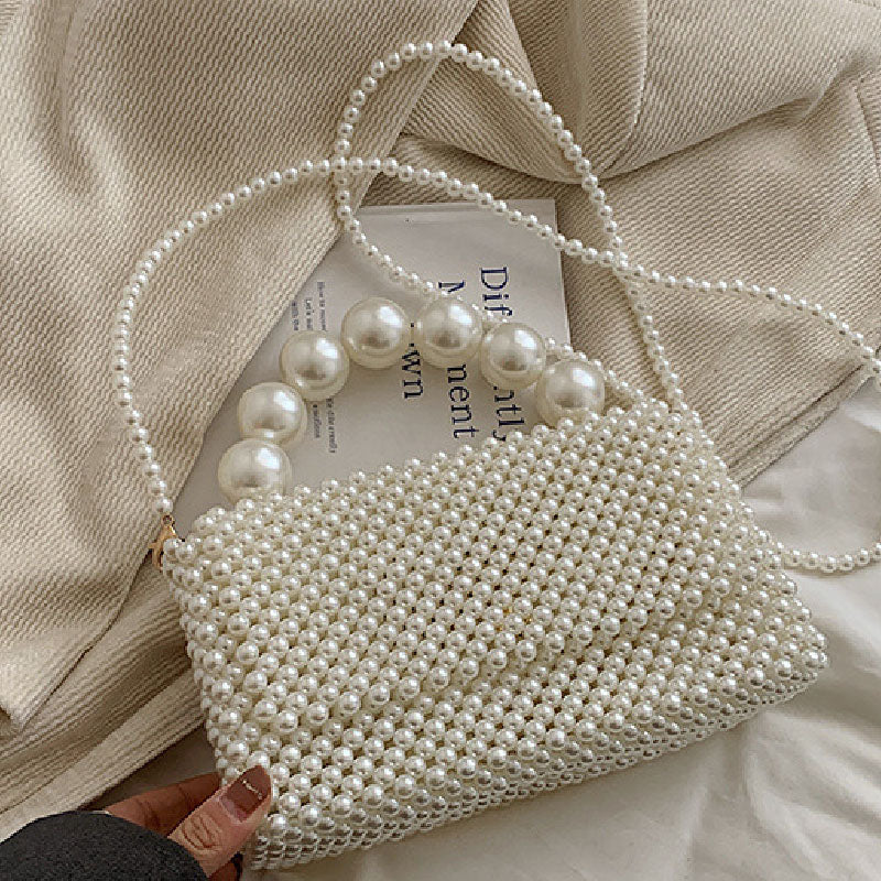 Classic Vintage Bag with a Flattering Fit