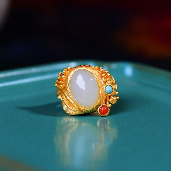 A Vintage Style Garment with Delicate Timeless Details