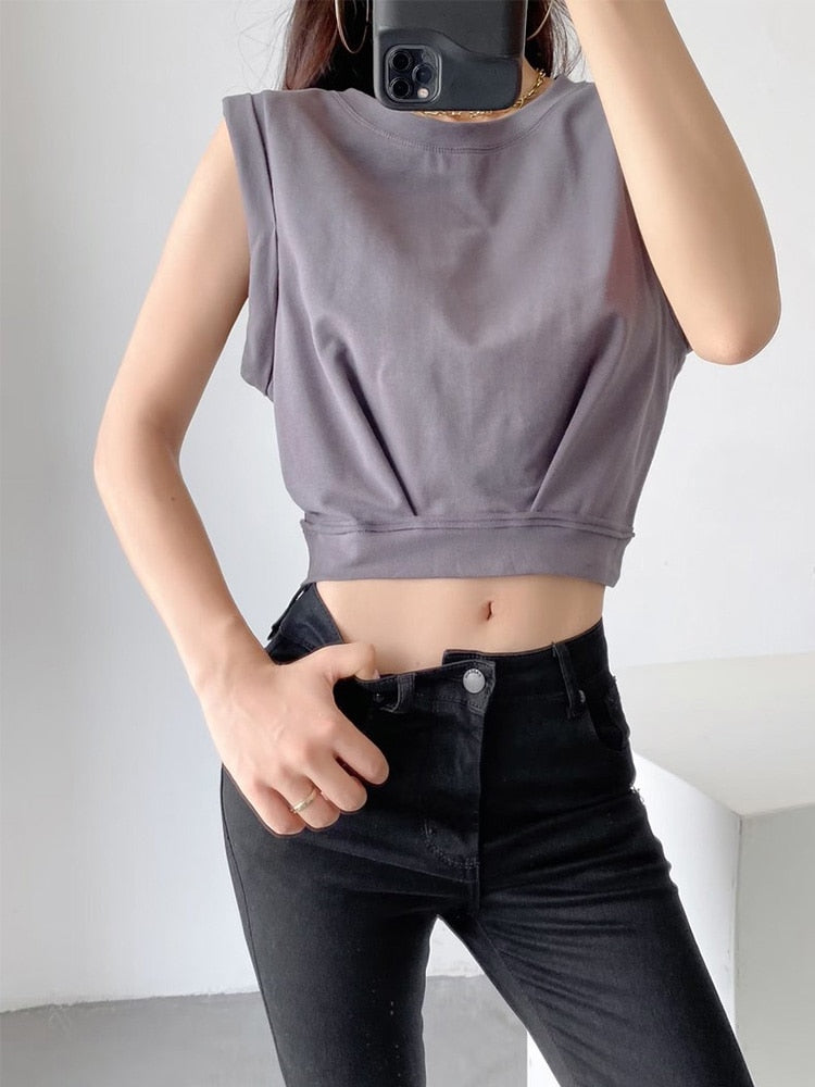 Classic Vintage & Enduringly Stylish Top