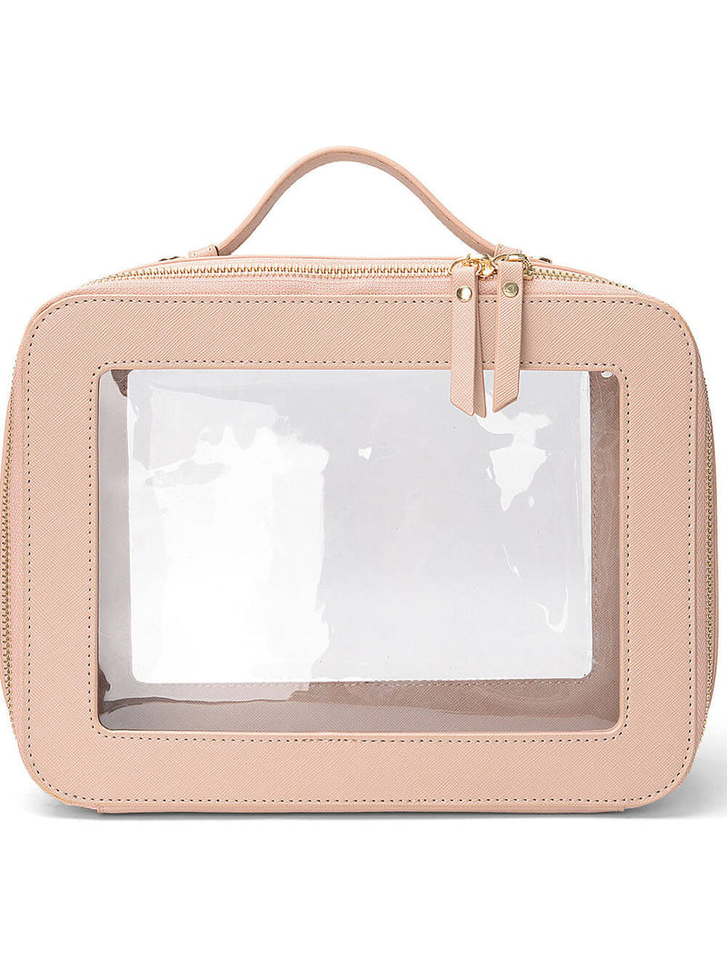 Vintage Inspired Bag with a Contemporary Edge