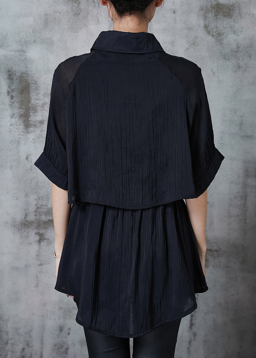 Gracefully Styled Shirt for Any Occasion