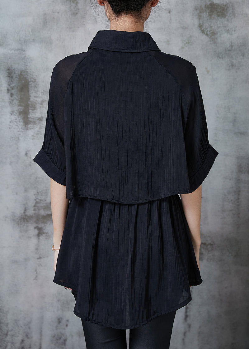 Gracefully Styled Shirt for Any Occasion