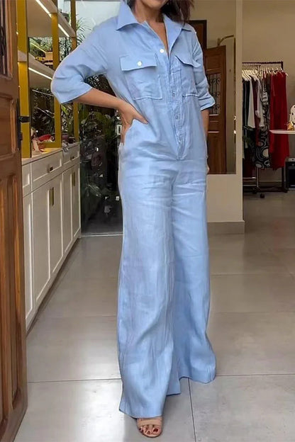 A Vintage Style Garment with Delicate Timeless Details