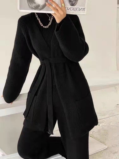 Beautifully Balanced Garment with Timeless Character