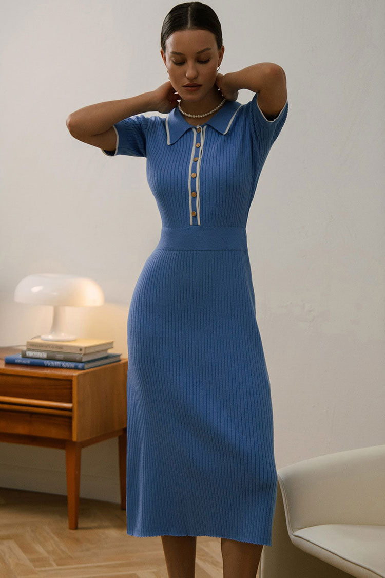 Effortlessly Elegant Sweater with a Timeless Design