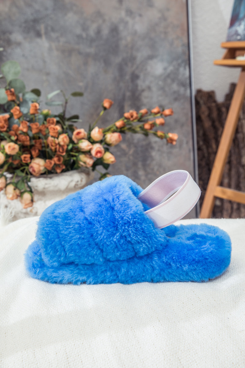 A Vintage Style Sandals with Delicate Timeless Details