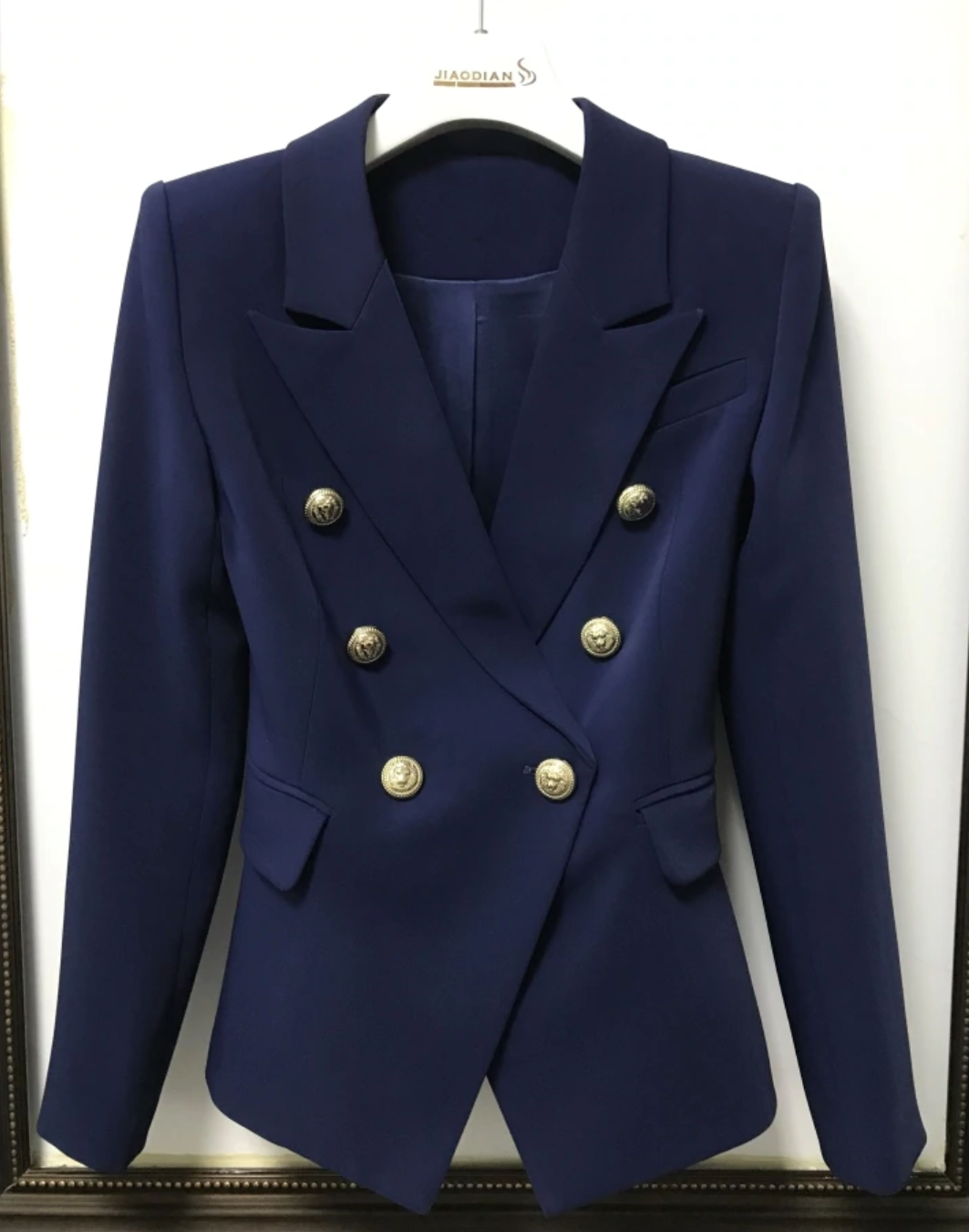Beautifully Crafted Garment in a Classic Style