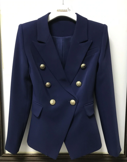 Beautifully Crafted Garment in a Classic Style