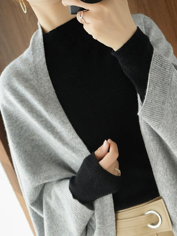 Sophisticated Garment with a Clean Classic Look