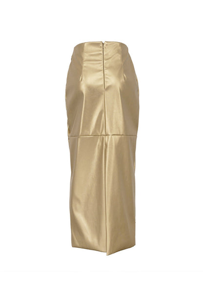 Beautifully Crafted Garment in a Classic Style