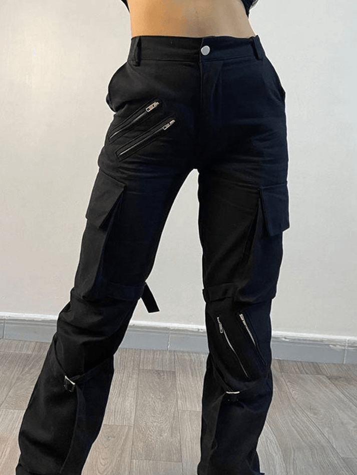 Elegantly Styled Pants for Everyday Wear