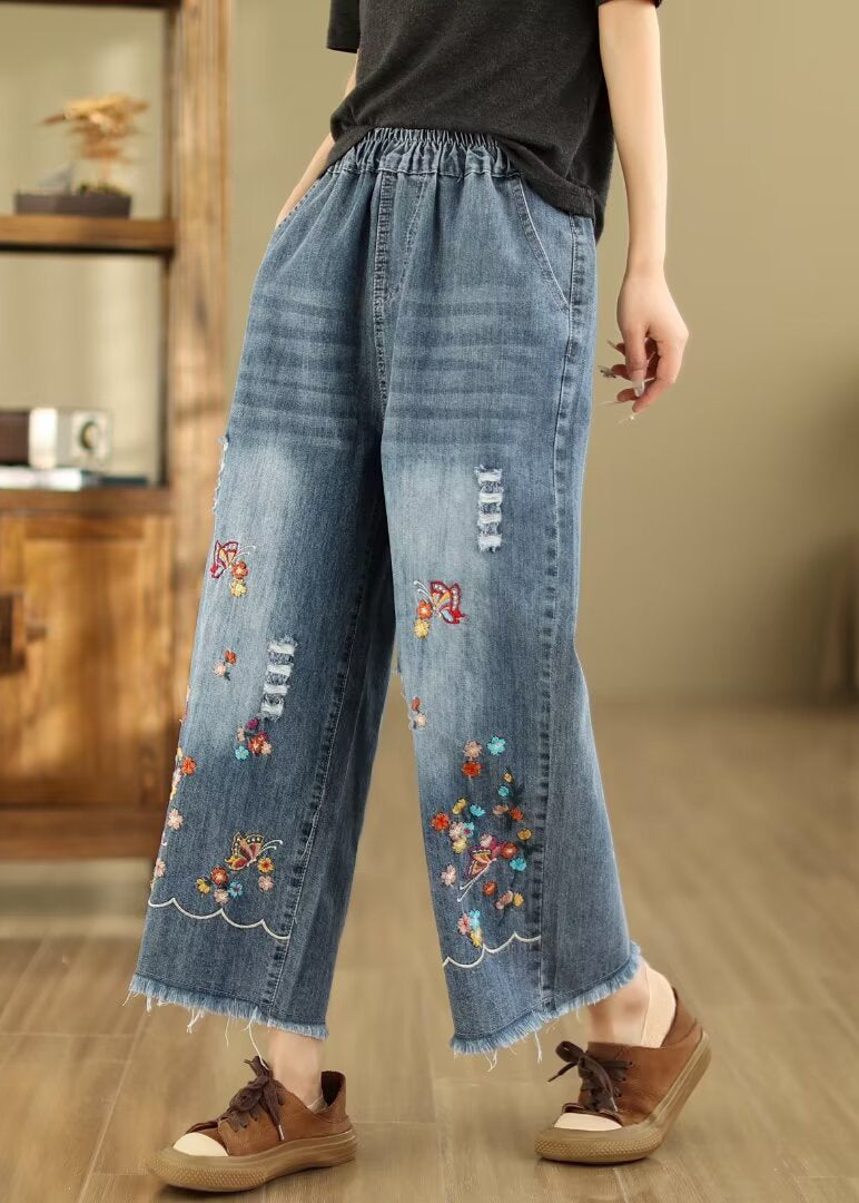 Gracefully Styled Pants for Any Occasion