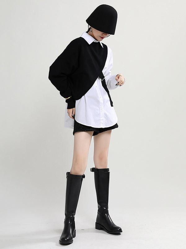 Classic Vintage & Enduringly Stylish Blouse