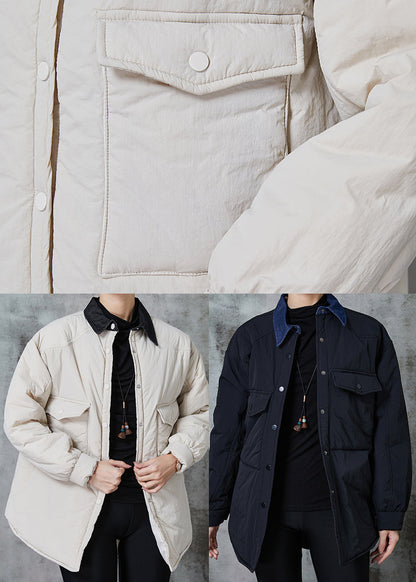 Beautifully Finished Jacket in a Timeless Design