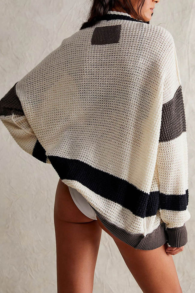 Beautifully Crafted Cardigan in a Classic Style