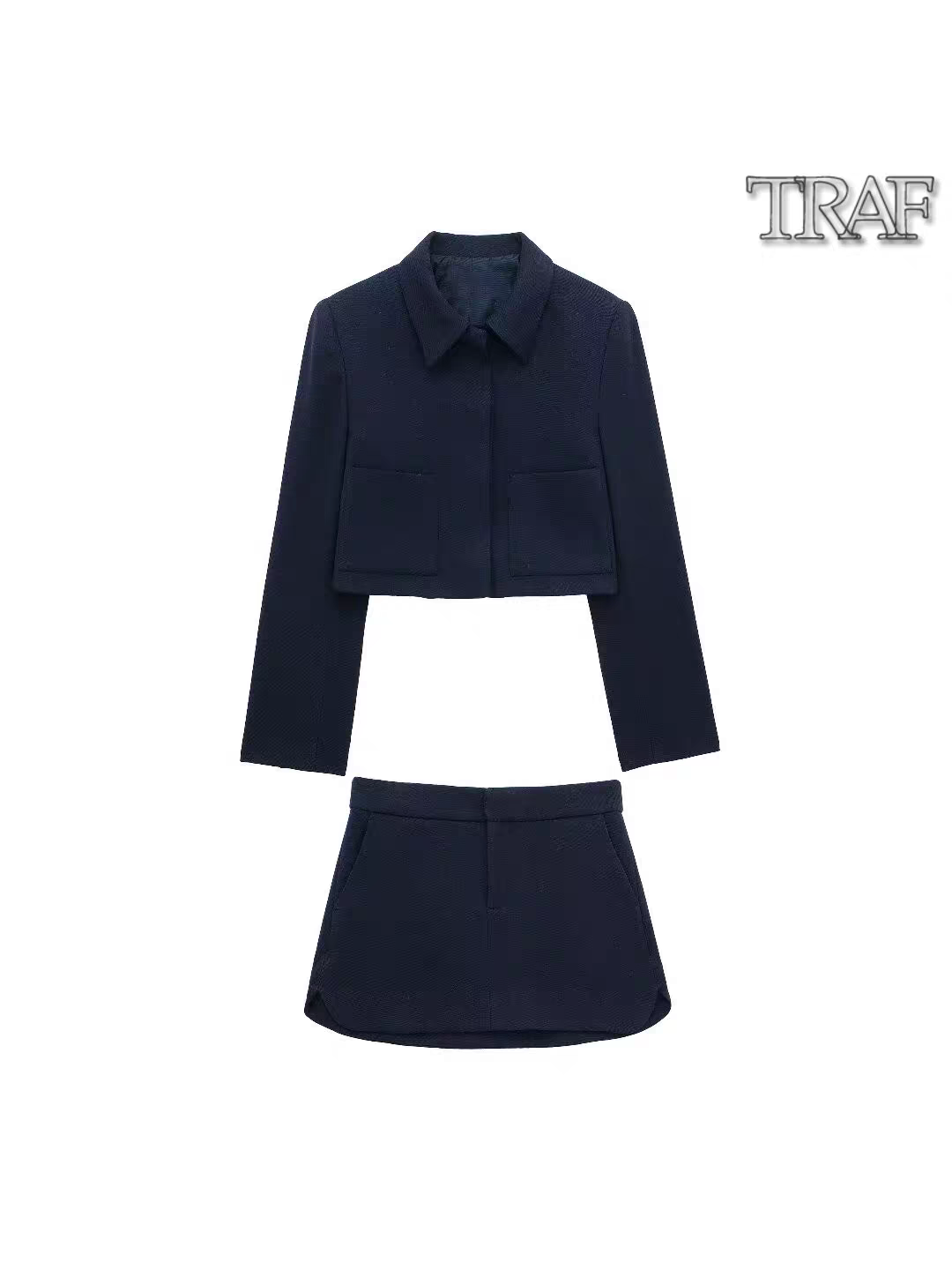 Classic Vintage Top with a Flattering Fit