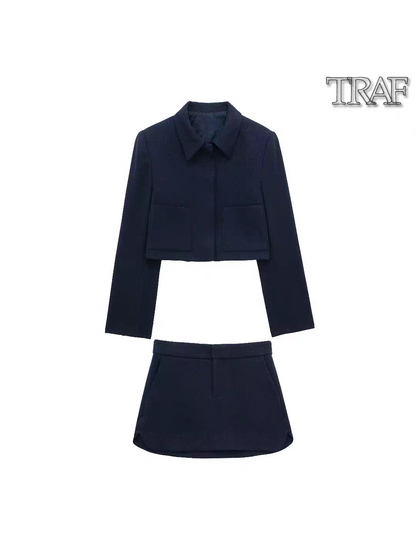 Classic Vintage Top with a Flattering Fit