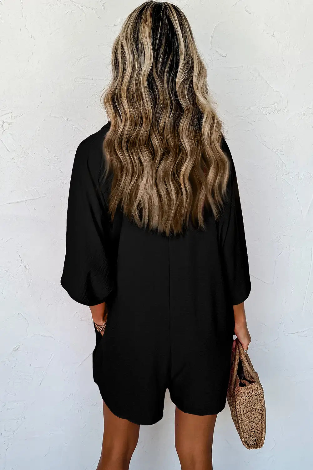 Sophisticated Garment with a Clean Classic Look