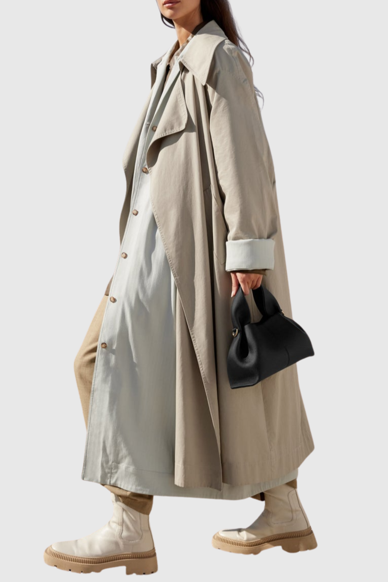 Beautifully Crafted Bag in a Classic Style