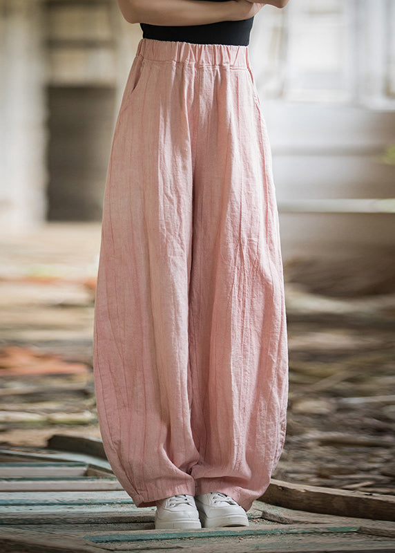 Beautifully Crafted Pants in a Classic Style
