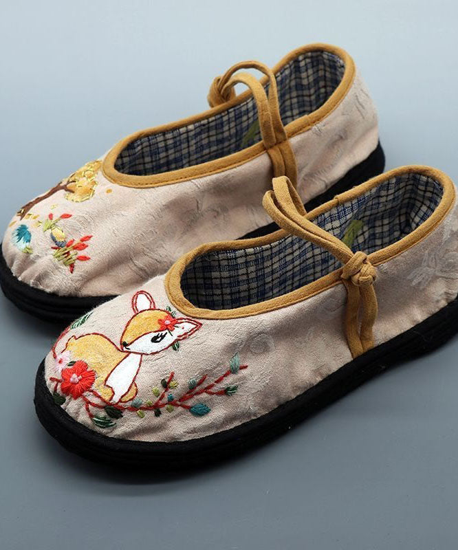 Elegantly Styled Shoes for Everyday Wear