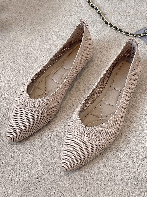 Gracefully Styled Shoes for Any Occasion