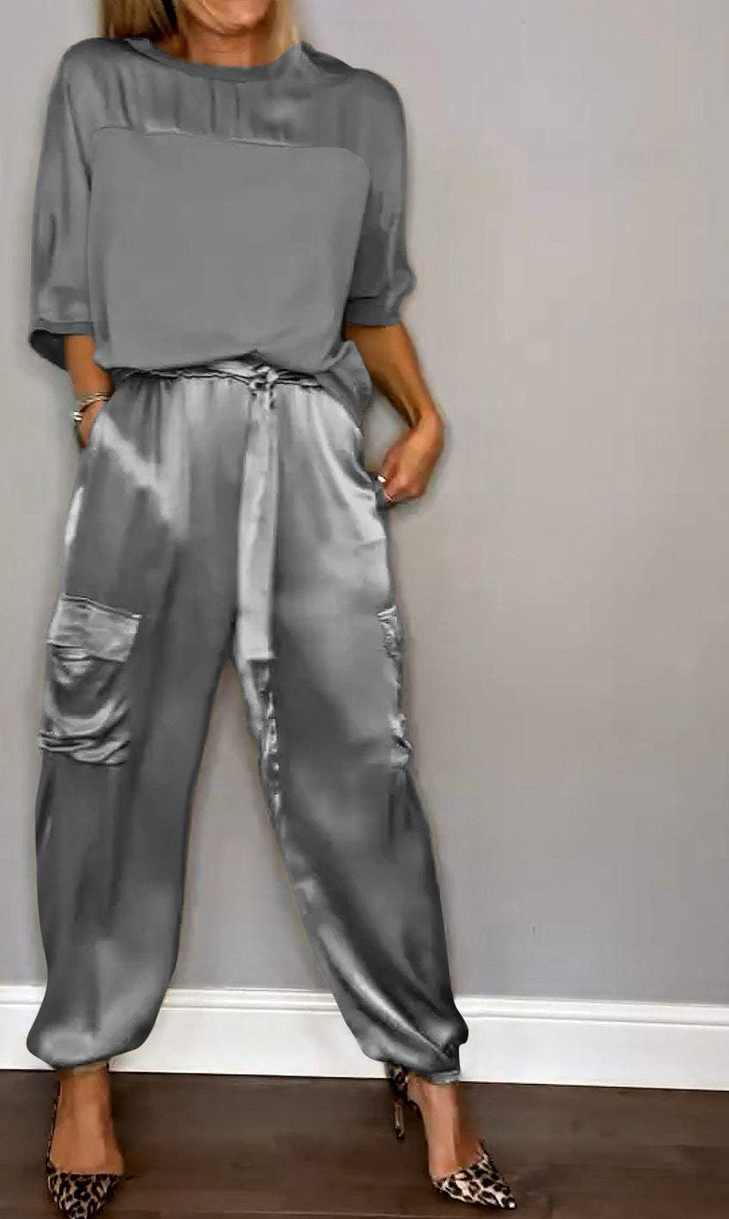 Beautifully Finished Top in a Timeless Design