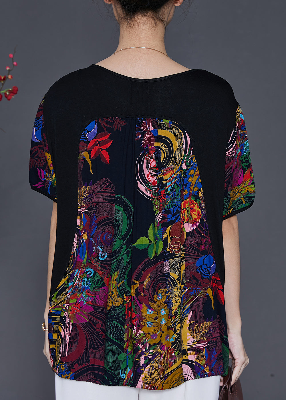 Beautifully Finished Top in a Timeless Design