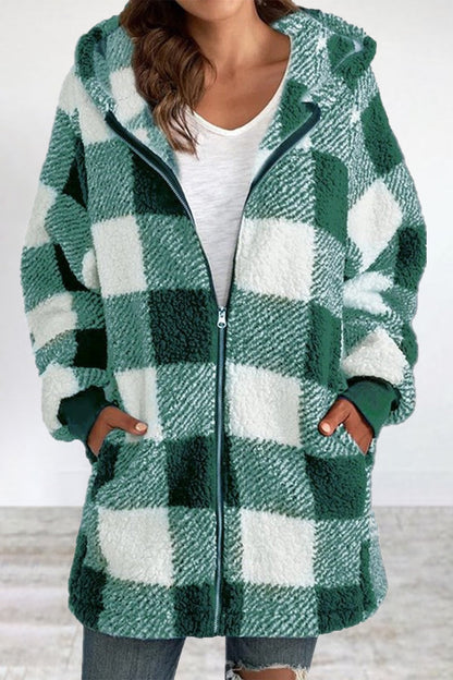 Beautifully Crafted Garment in a Classic Style