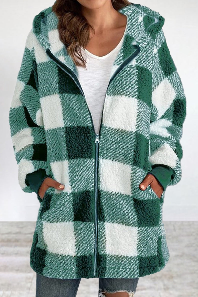 Beautifully Crafted Garment in a Classic Style