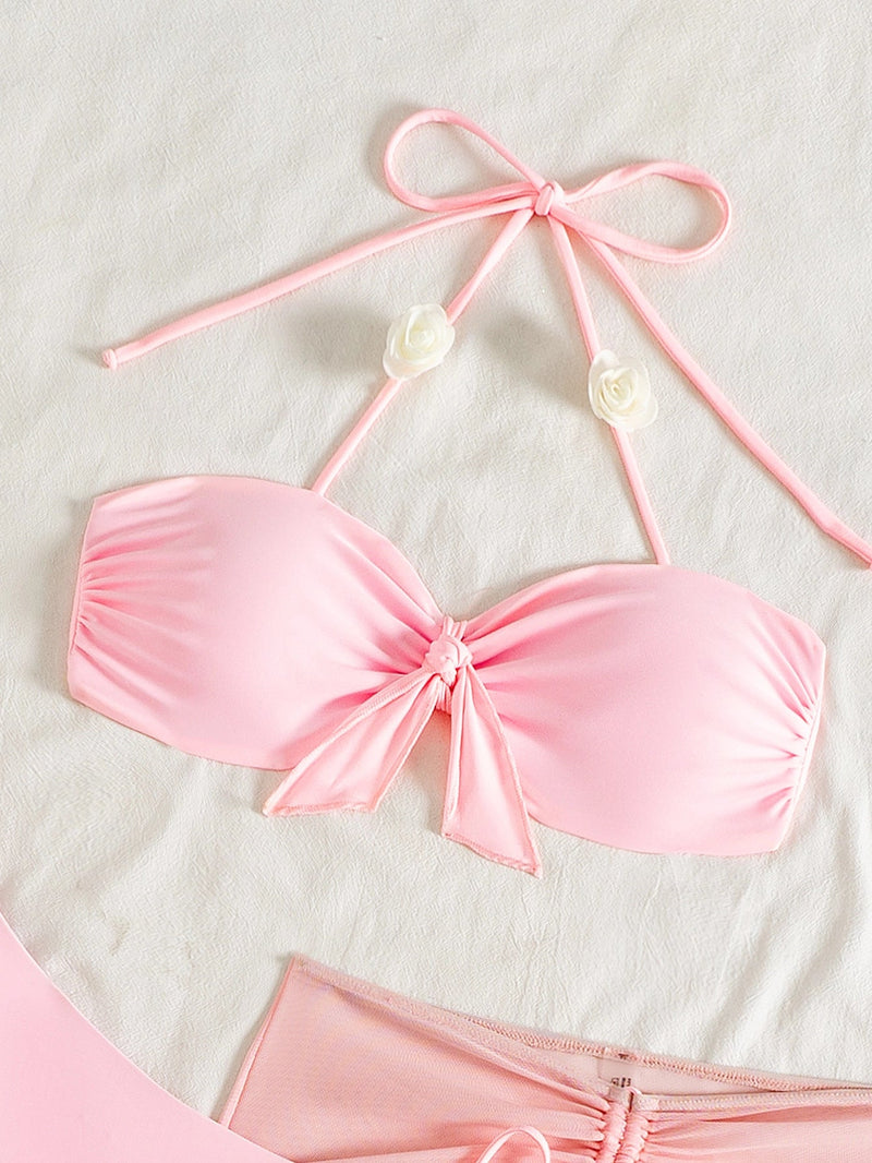 Elegantly Styled Garment for Everyday Wear