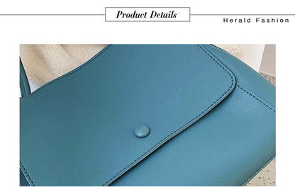 Vintage Inspired Bag with a Contemporary Edge