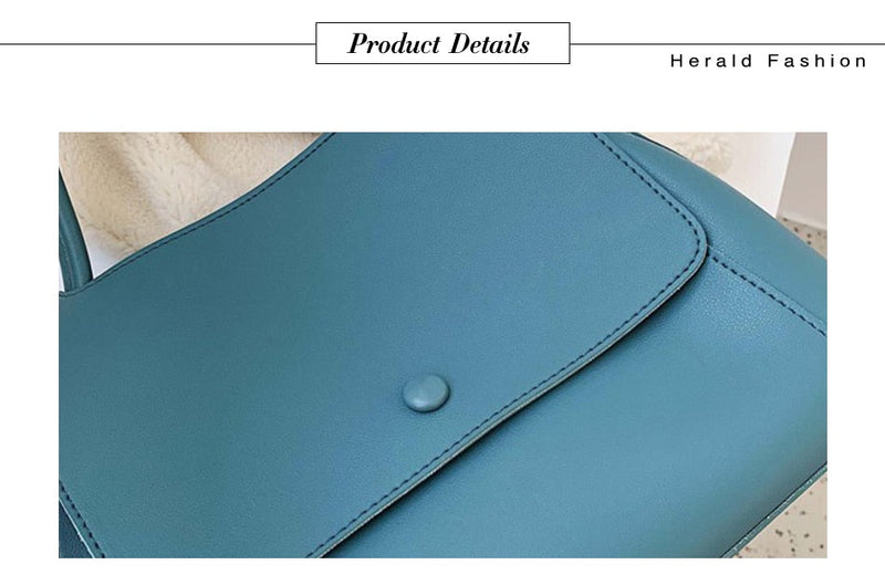 Vintage Inspired Bag with a Contemporary Edge