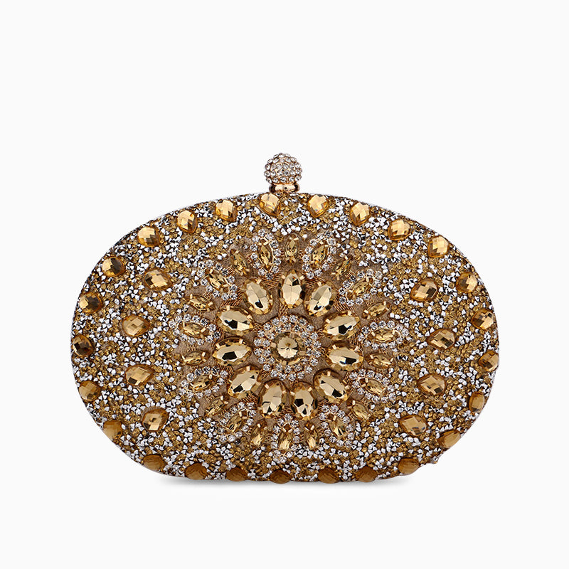 Beautifully Balanced Bag with Timeless Character