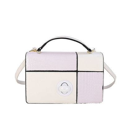 Beautifully Crafted Bag in a Classic Style
