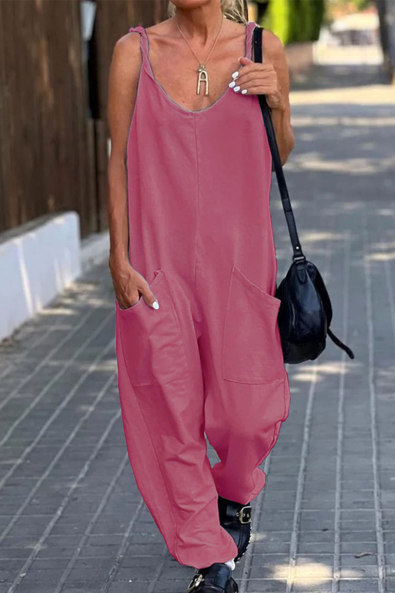 Deep Pink