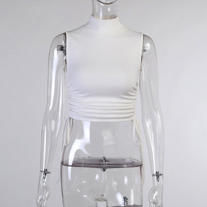 Classic Vintage Top with a Flattering Fit