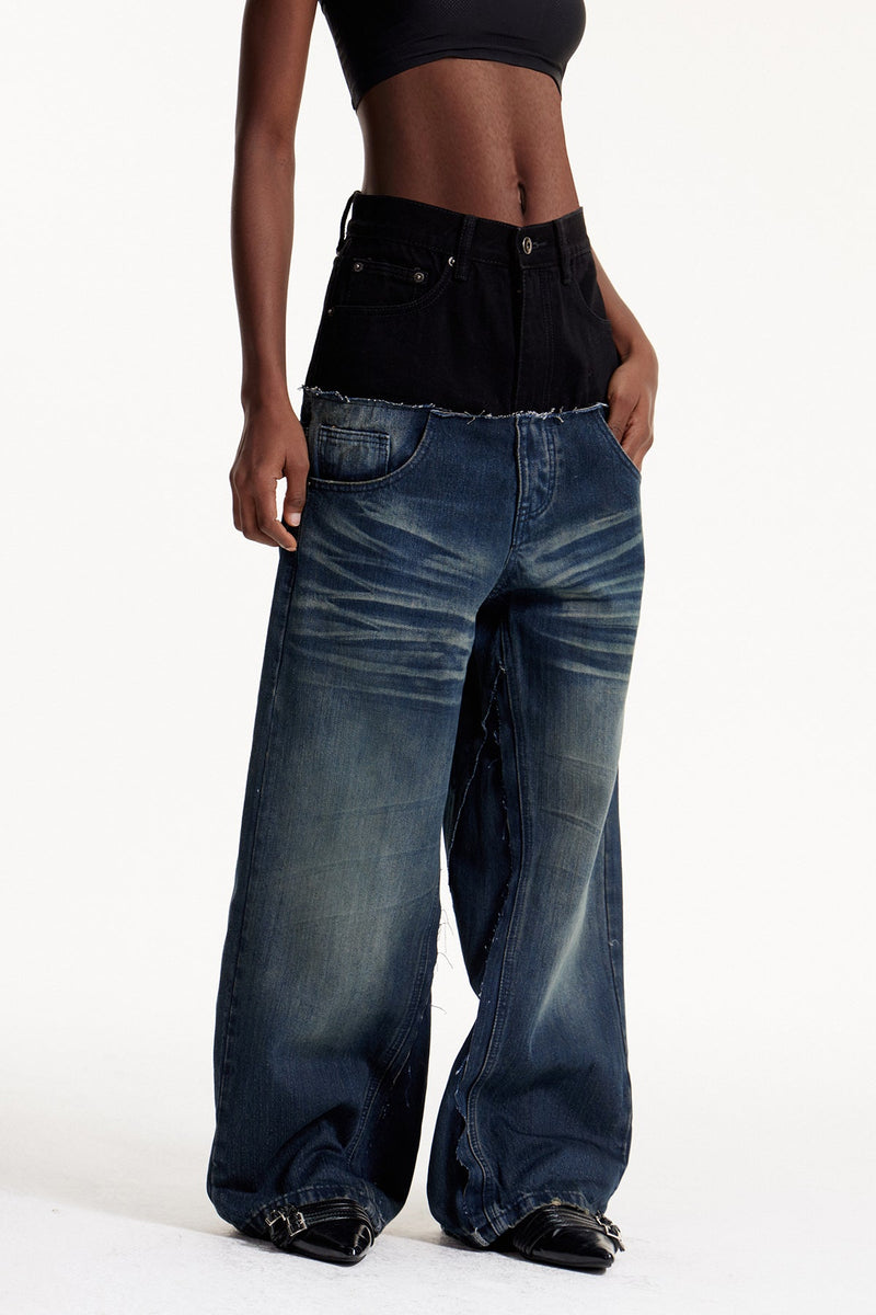 Beautifully Balanced Garment with Timeless Character